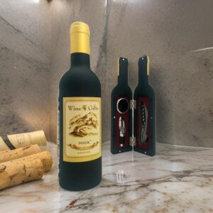 ♥ Set de Vino Boda ♥ Set de Vino Boda