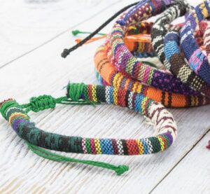 ♥ Pulsera de la Amistad Boda ♥ Pulsera de la Amistad Boda