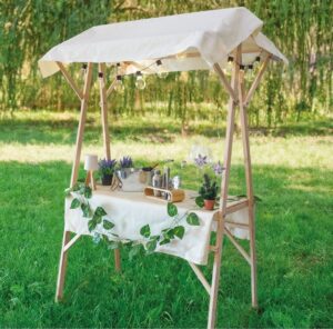 ♥ Caseta Plegable Boda ♥ Caseta Plegable Boda