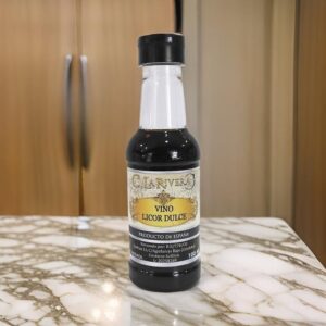 ♥ Botella Vino Dulce Mistela 100ML Boda ♥ Botella Vino Dulce Mistela 100ML Boda