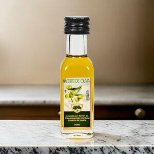 ♥ Botella Aceite de Oliva 20ML Boda ♥ Botella Aceite de Oliva 20ML Boda
