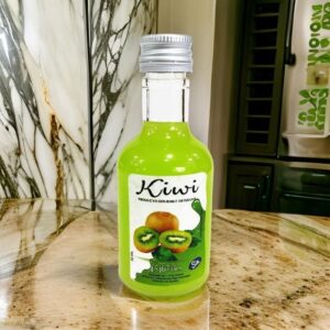 ♥ Botella Sabor Kiwi 50ML Boda ♥ Botella Sabor Kiwi 50ML Boda