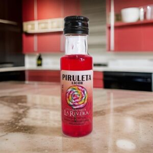 ♥ Botella Licor Piruleta 25ML Boda ♥ Botella Licor Piruleta 25ML Boda