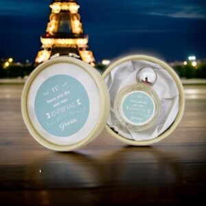 ♥ Colonia Jazmín 10ml Boda ♥ Colonia Jazmín 10ml Boda