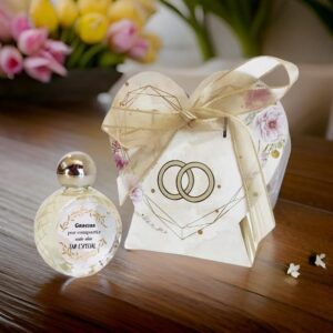 ♥ Colonia Agua de Algodón 10ml Boda ♥ Colonia Agua de Algodón 10ml Boda