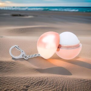 ♥ Bálsamo Labial Epson Llavero Boda ♥ Bálsamo Labial Epson Llavero Boda