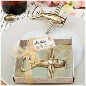 ♥ Abridor Buen Viaje Boda ♥ Abridor Buen Viaje Boda
