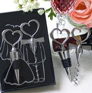 ♥ Set Unión de Corazones Boda ♥ Set Unión de Corazones Boda