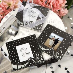 ♥ Posavasos Cinema Boda ♥ Posavasos Cinema Boda