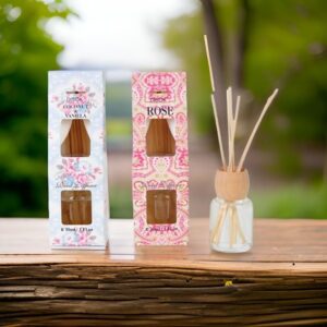 ♥ Mikado Floral Boda ♥ Mikado Floral Boda