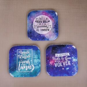 ♥ Espejo Universo Boda ♥ Espejo Universo Boda