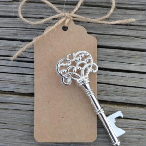 ♥ Abridor Llave Vintage Boda ♥ Abridor Llave Vintage Boda