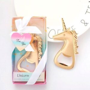 ♥ Abridor Unicornio Boda ♥ Abridor Unicornio Boda