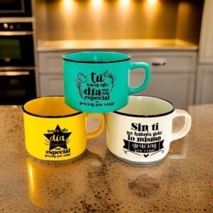 ♥ Taza Gracias por Venir Boda ♥ Taza Gracias por Venir Boda