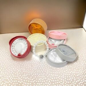 ♥ Pulsera Glamour Boda ♥ Pulsera Glamour Boda