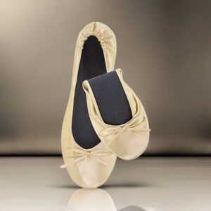 ♥ Bailarinas Plegables Boda ♥ Bailarinas Plegables Boda