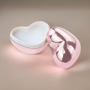 ♥ Bálsamo Labial Corazón Boda ♥ Bálsamo Labial Corazón Boda