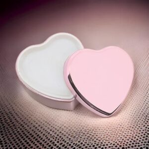♥ Bálsamo Labial Corazón Lua Boda ♥ Bálsamo Labial Corazón Lua Boda
