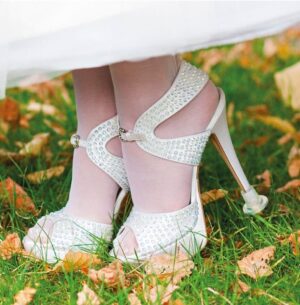 ♥ Protector Tacones Boda ♥ Protector Tacones Boda