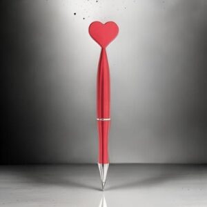 ♥ Bolígrafo Corazón Boda ♥ Bolígrafo Corazón Boda