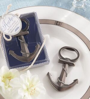 ♥ Abridor Ancla Boda ♥ Abridor Ancla Boda