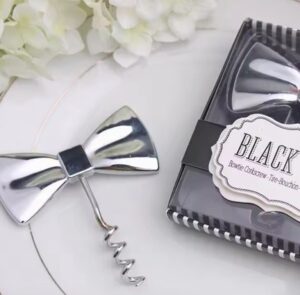 ♥ Abridor Pajarita Boda ♥ Abridor Pajarita Boda