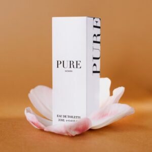 ♥ Eau de Toilette para Mujer Pure Boda ♥ Eau de Toilette para Mujer Pure Boda