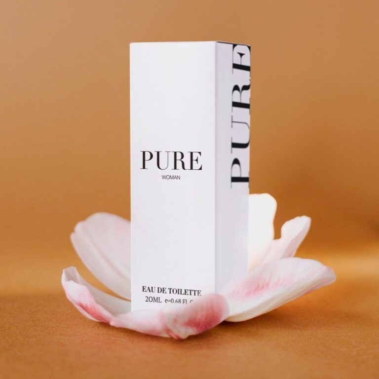 ♥ Eau de Toilette para Mujer Pure Boda