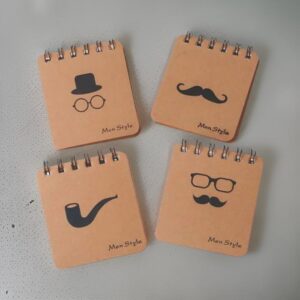 ♥ Libreta Men Boda ♥ Libreta Men Boda