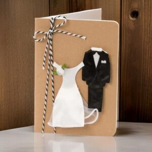 ♥ Libreta Novios Ropa Boda ♥ Libreta Novios Ropa Boda