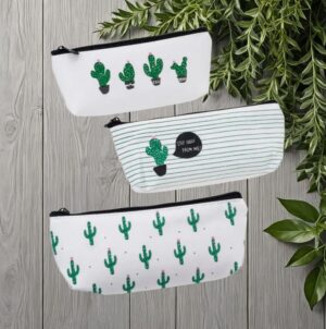 ♥ Neceser Cactus Boda ♥ Neceser Cactus Boda
