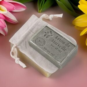♥ Jabón Exfoliante Marsella Eco Boda ♥ Jabón Exfoliante Marsella Eco Boda