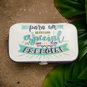 ♥ Set Manicura con Frases Boda ♥ Set Manicura con Frases Boda
