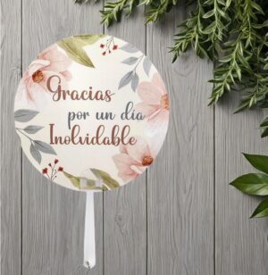 ♥ Pai Pai Gracias Boda ♥ Pai Pai Gracias Boda