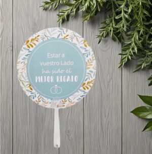 ♥ Pai Pai Regalo Boda ♥ Pai Pai Regalo Boda