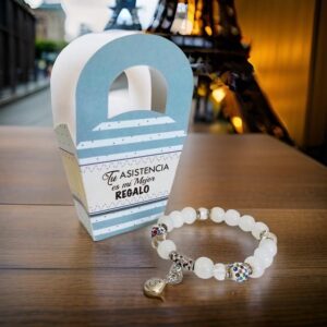 ♥ Pulsera Regalo Boda ♥ Pulsera Regalo Boda