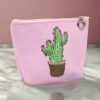 ♥ Monedero Cactus Boda